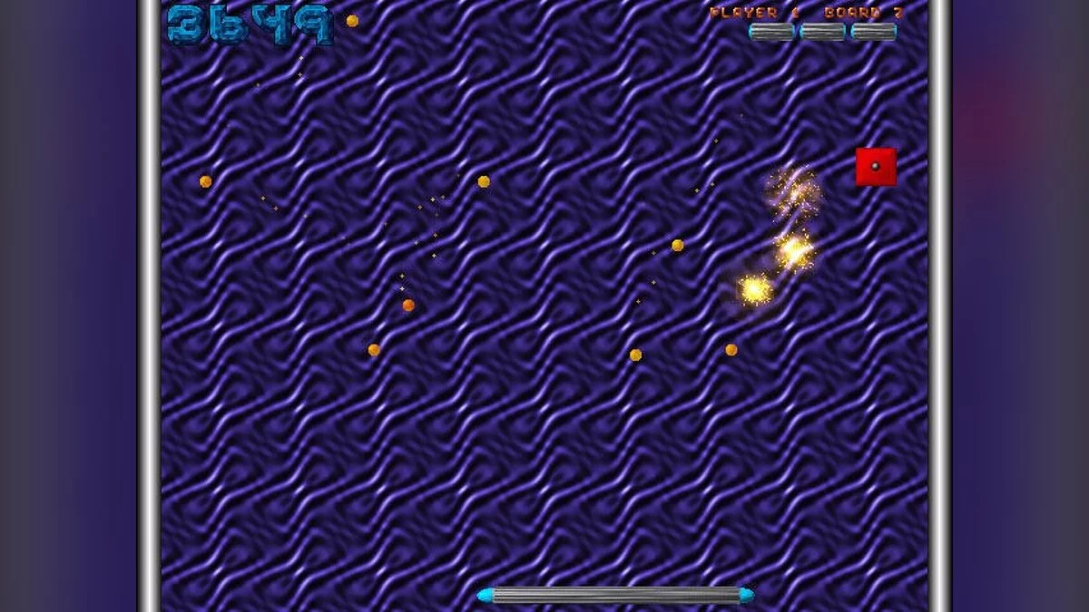 Скриншоты из DX-Ball 2 / Картинка 12