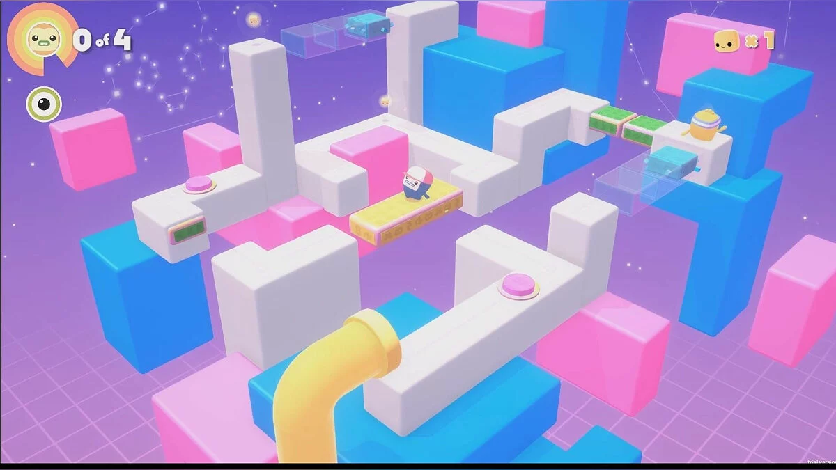 Скриншоты из Melbits World / Картинка 9