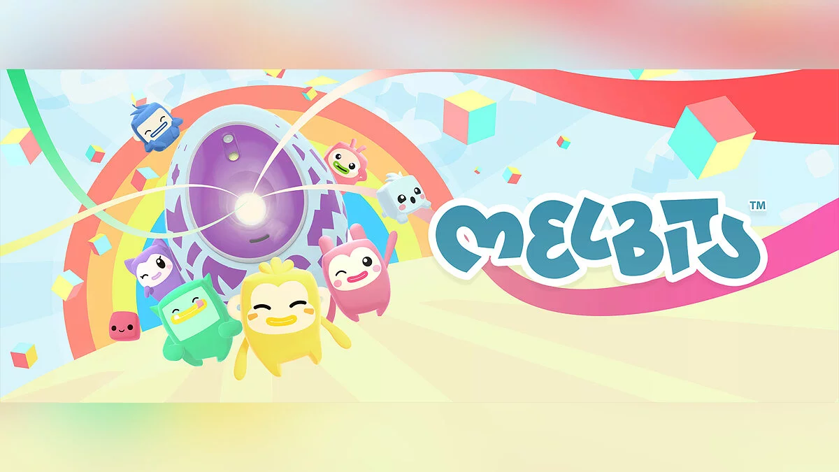 Арт из Melbits World / Картинка 2