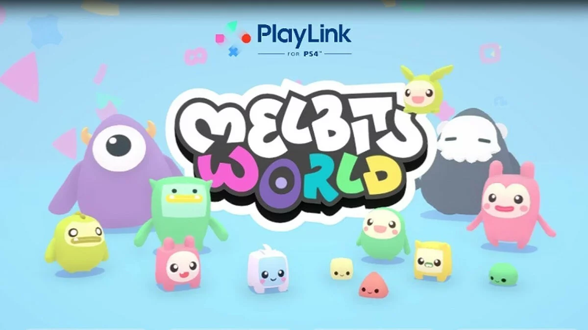 Арт из Melbits World / Картинка 5