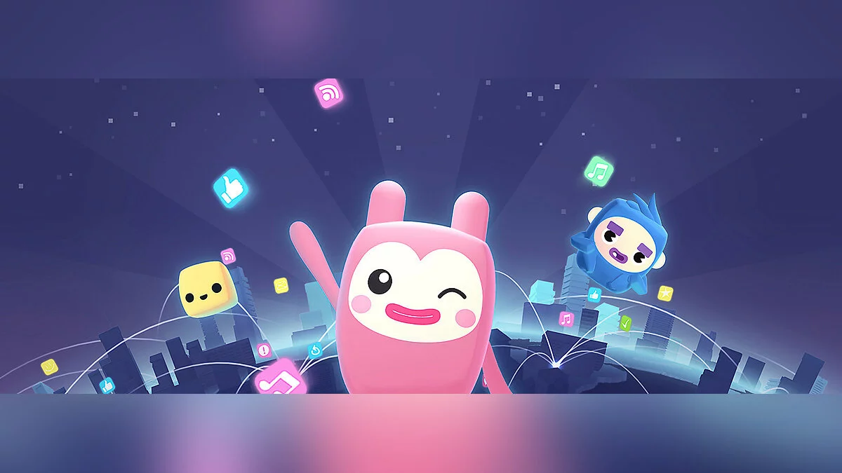 Арт из Melbits World / Картинка 8