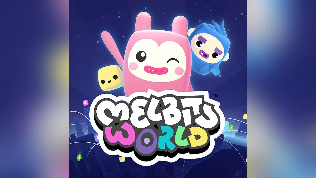 Арт из Melbits World / Картинка 9