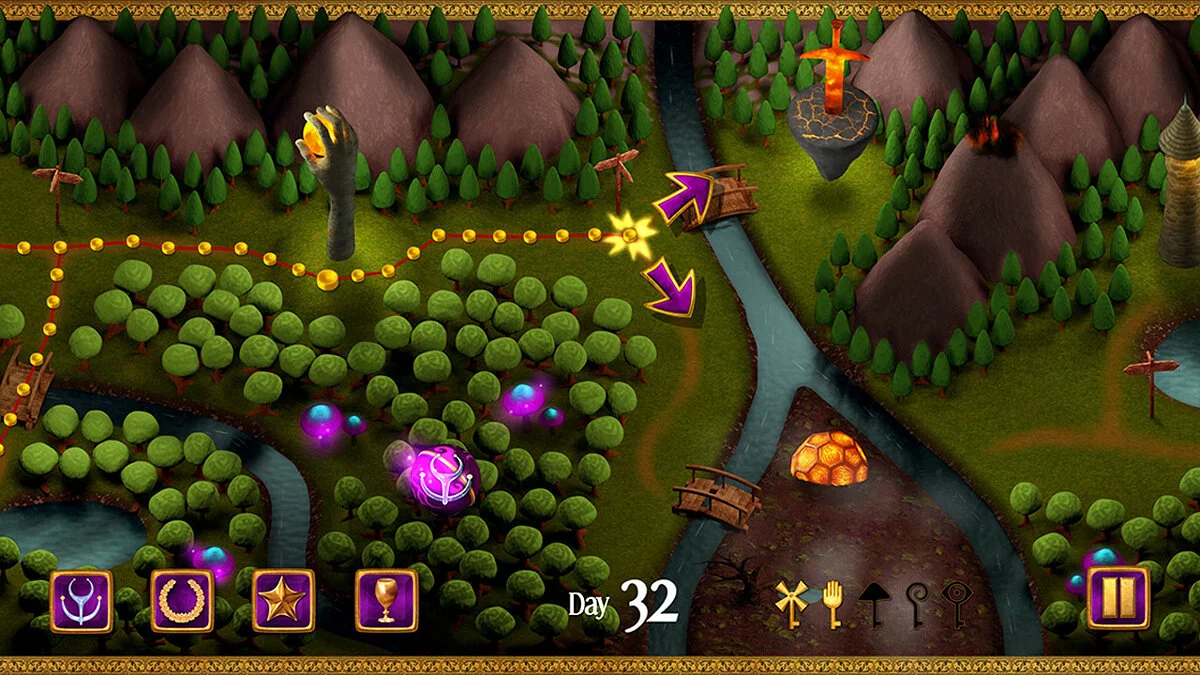 Скриншоты из Sparkle 2 / Картинка 7