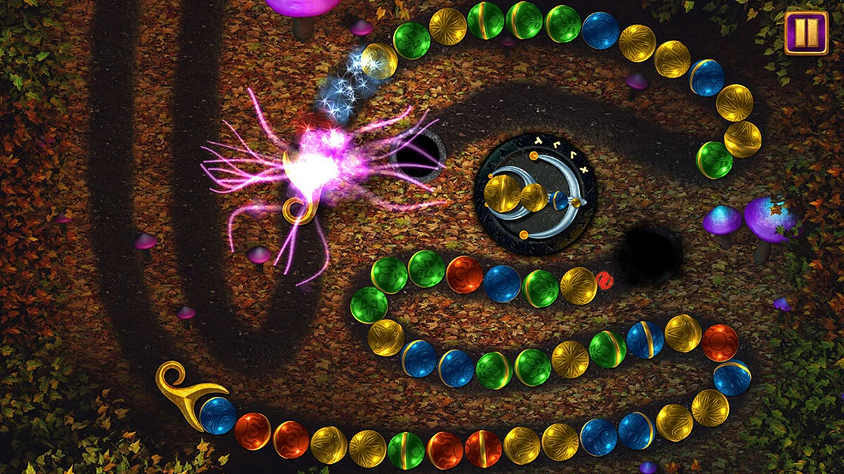 Скриншоты из Sparkle 2 / Картинка 8