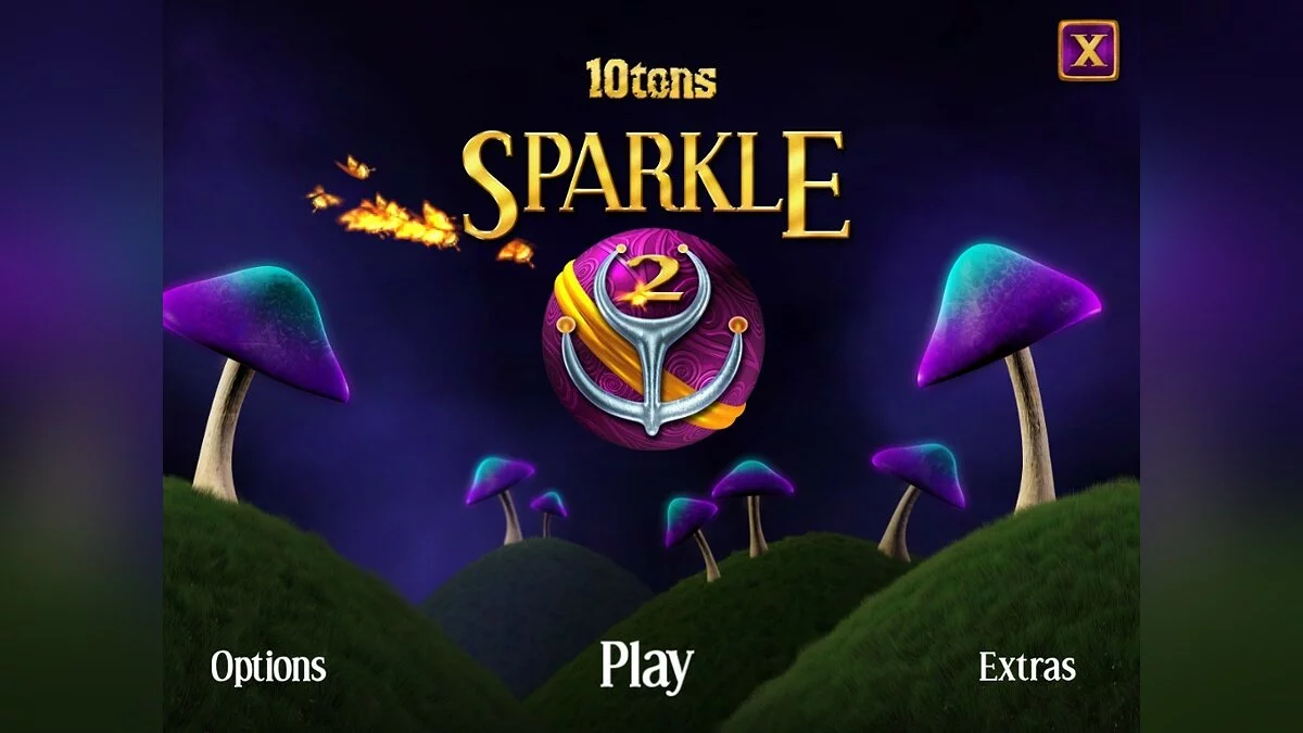 Скриншоты из Sparkle 2 / Картинка 46