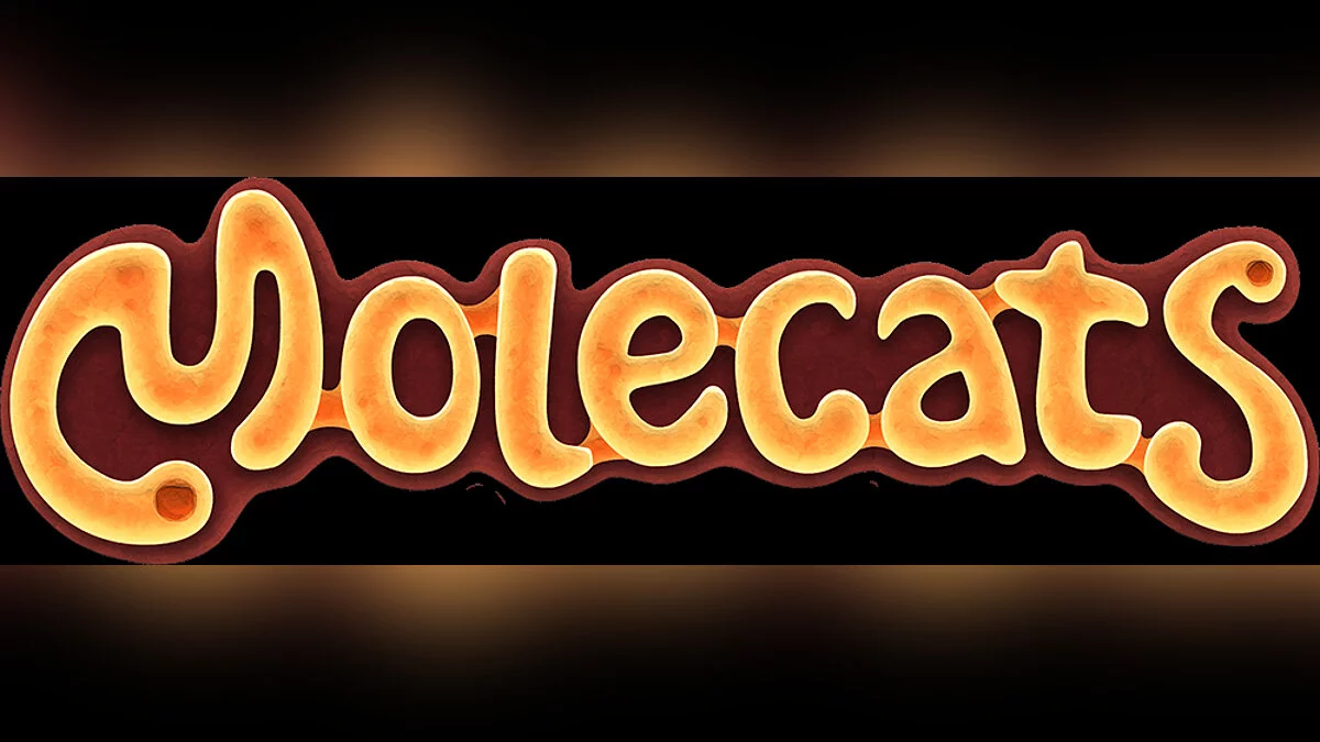 Арт из Molecats / Картинка 1