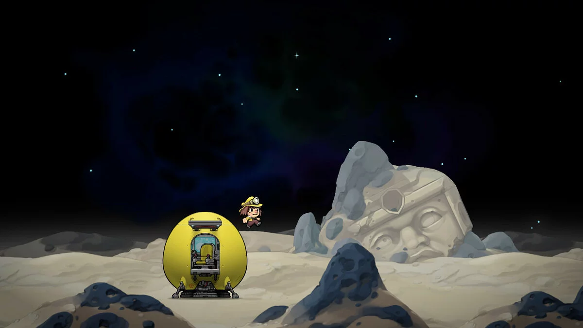 Скриншоты из Spelunky 2 / Картинка 3