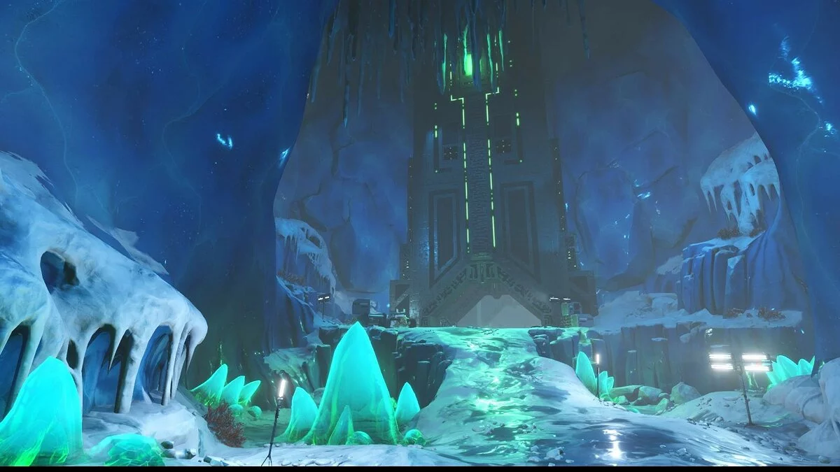Скриншоты из Subnautica: Below Zero / Картинка 6
