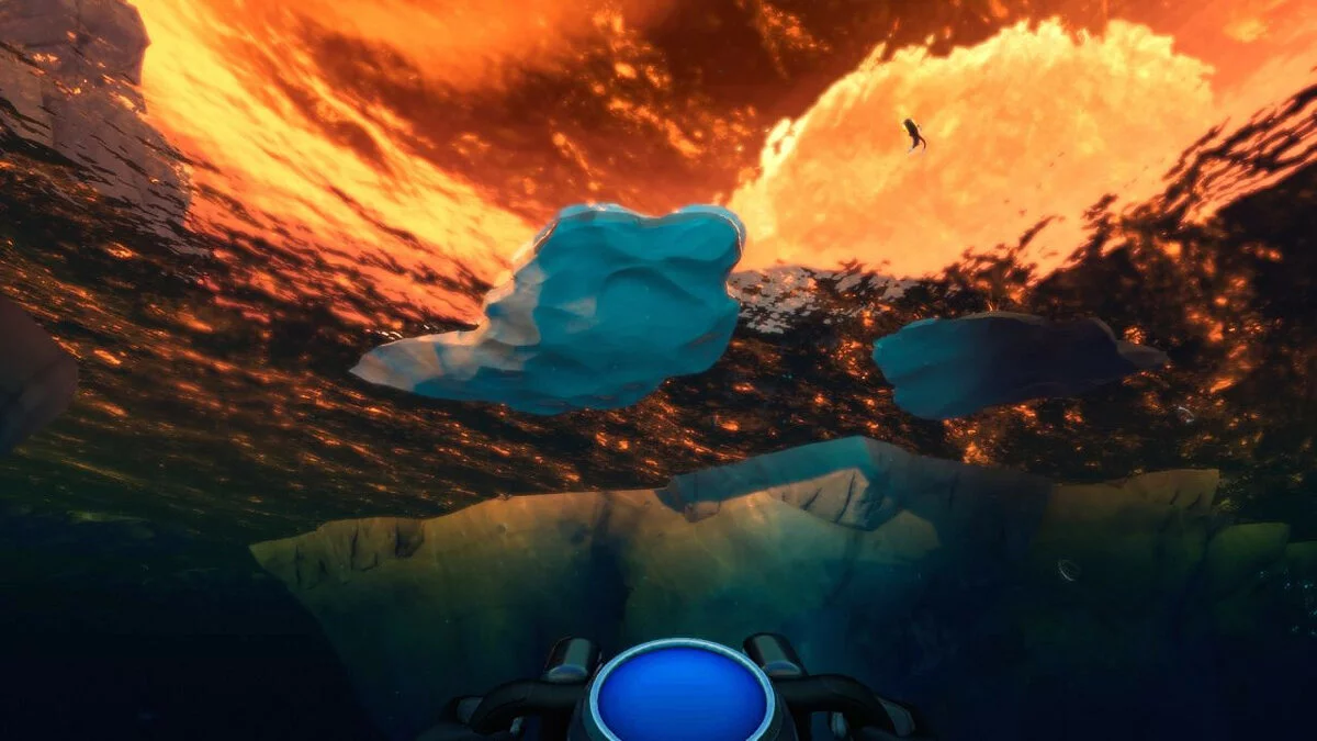 Скриншоты из Subnautica: Below Zero / Картинка 13