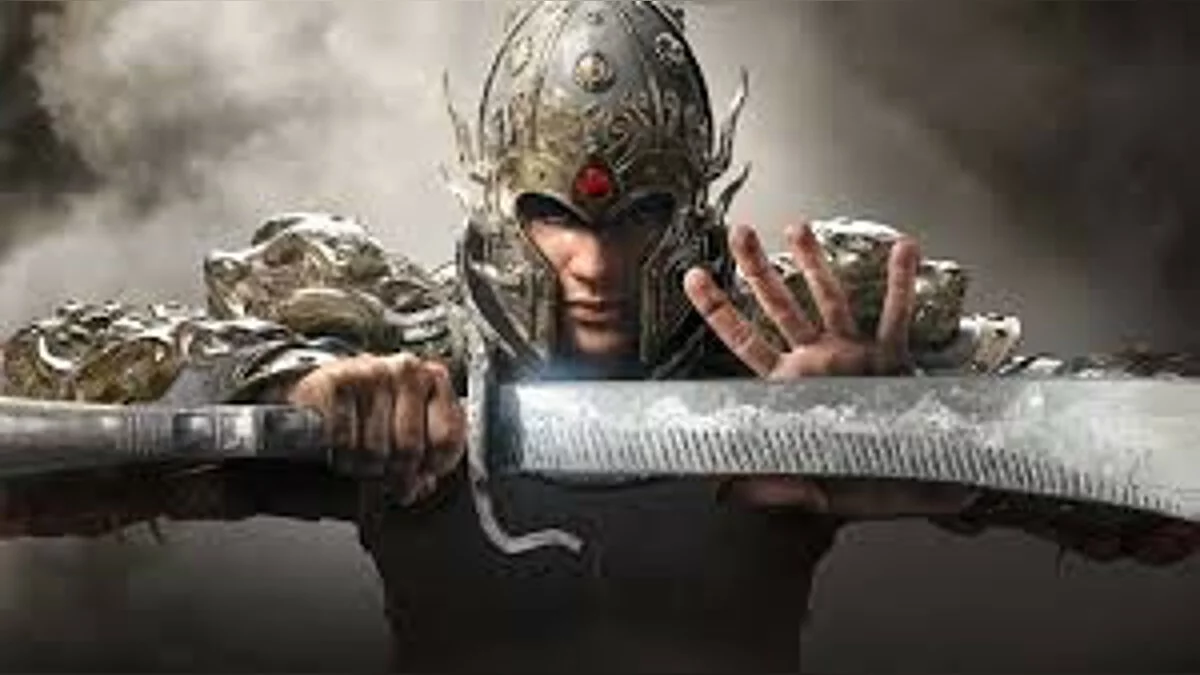 Арт из For Honor: Marching Fire / Картинка 5