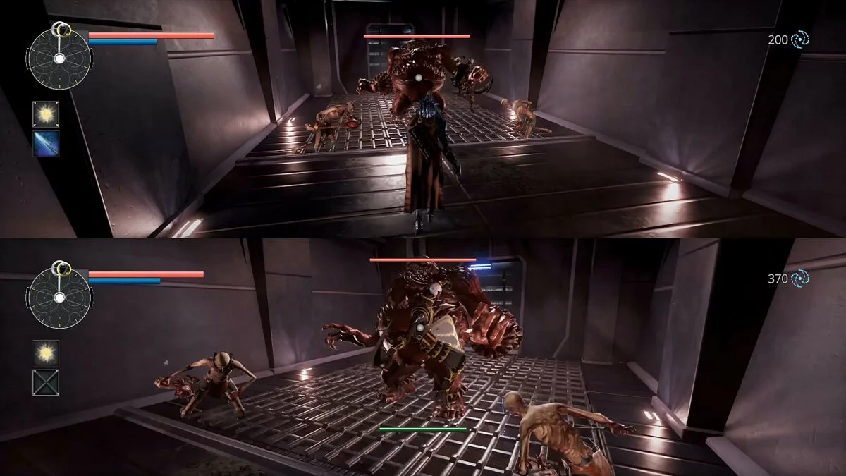 Скриншоты из Hellpoint / Картинка 2