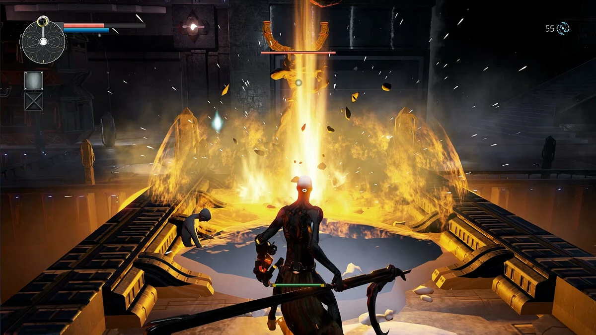 Скриншоты из Hellpoint / Картинка 7