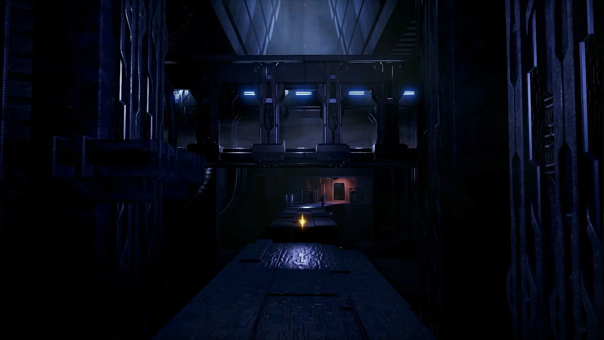 Скриншоты из Hellpoint / Картинка 8