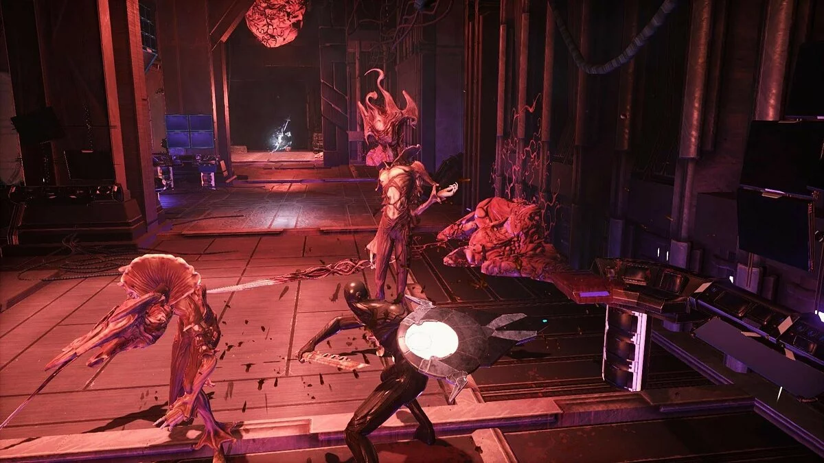 Скриншоты из Hellpoint / Картинка 13