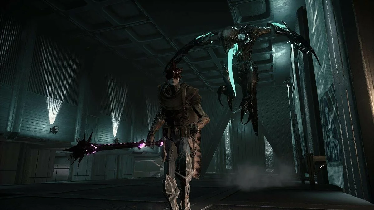 Скриншоты из Hellpoint / Картинка 17