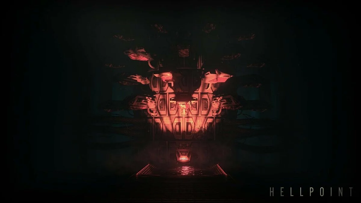 Скриншоты из Hellpoint / Картинка 27