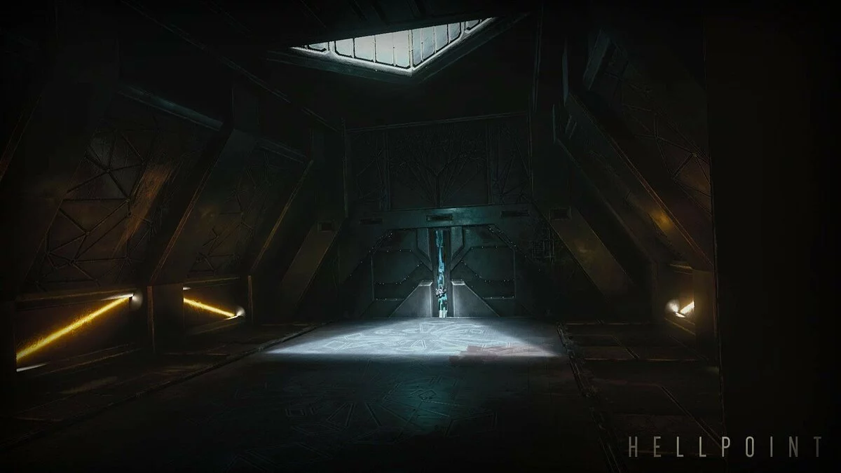Скриншоты из Hellpoint / Картинка 29