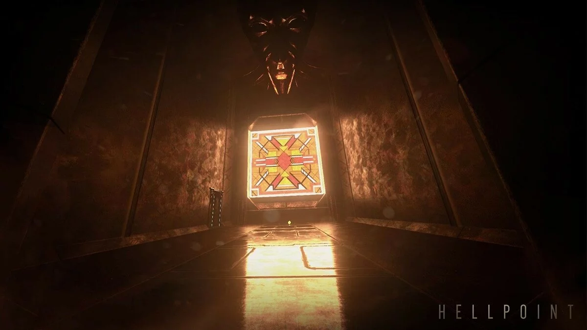 Скриншоты из Hellpoint / Картинка 30