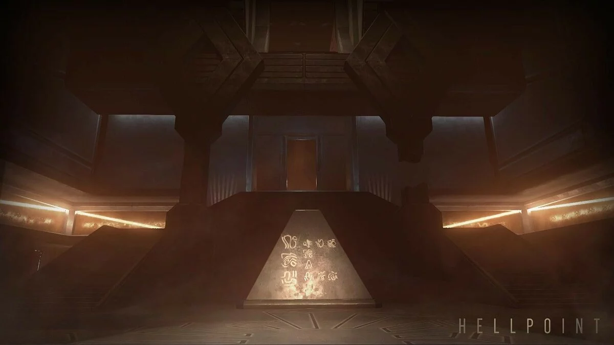 Скриншоты из Hellpoint / Картинка 31
