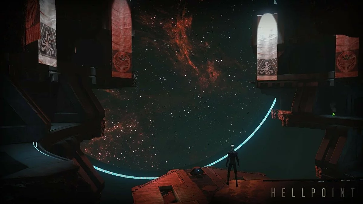 Скриншоты из Hellpoint / Картинка 34
