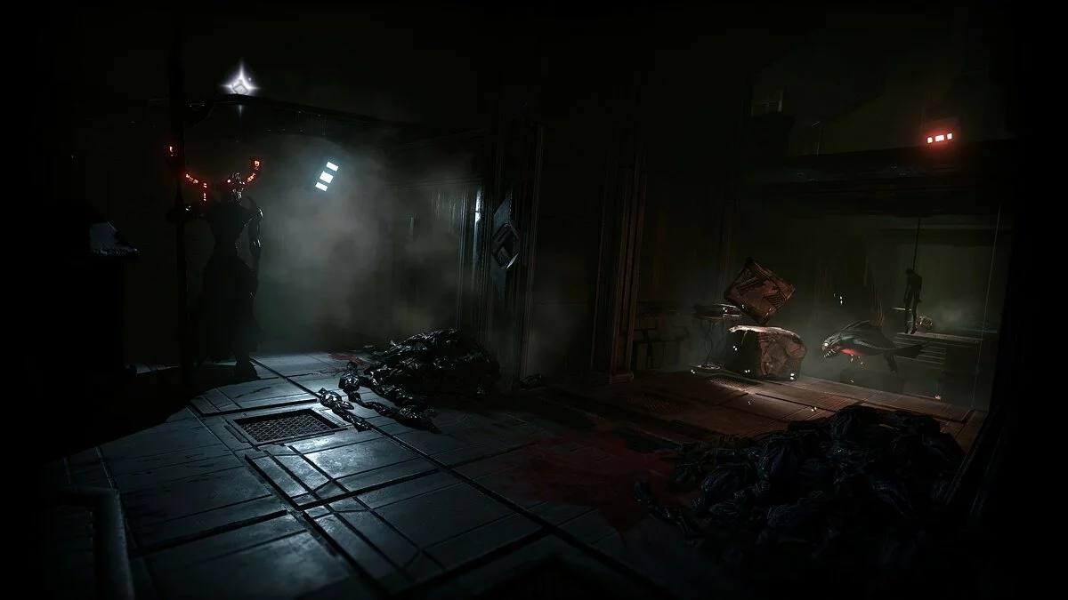 Скриншоты из Hellpoint / Картинка 42