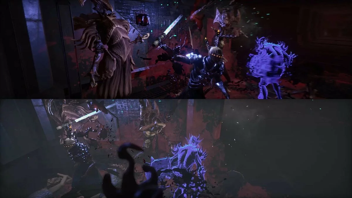 Скриншоты из Hellpoint / Картинка 44