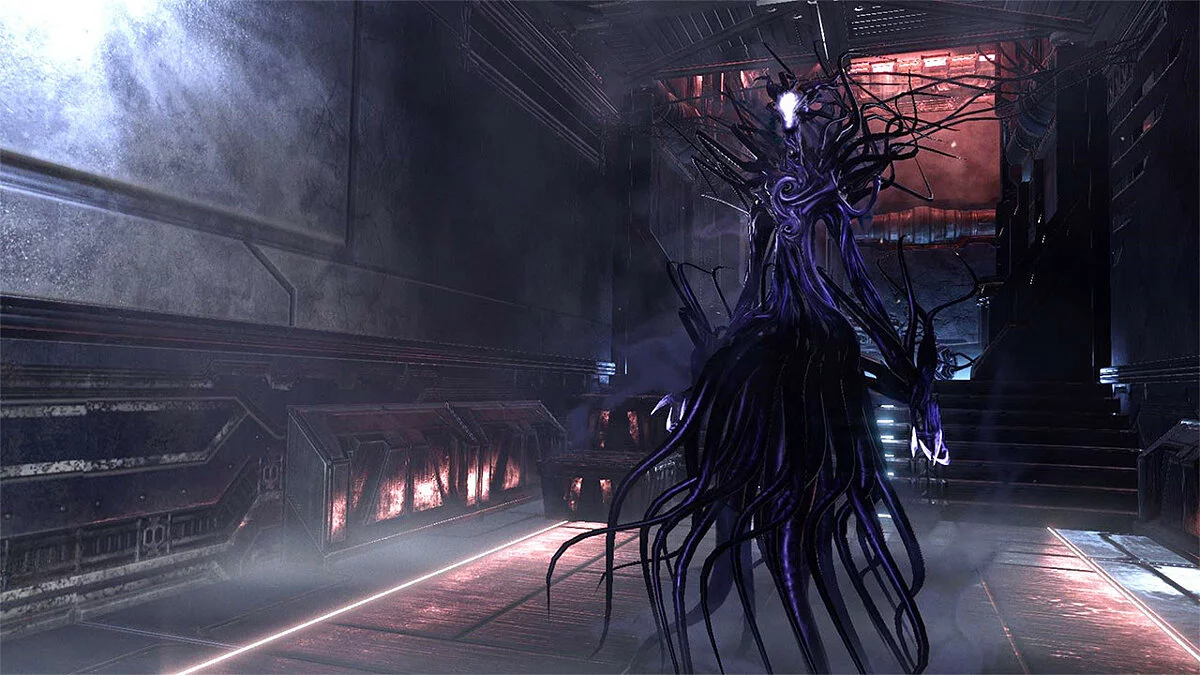 Скриншоты из Hellpoint / Картинка 10