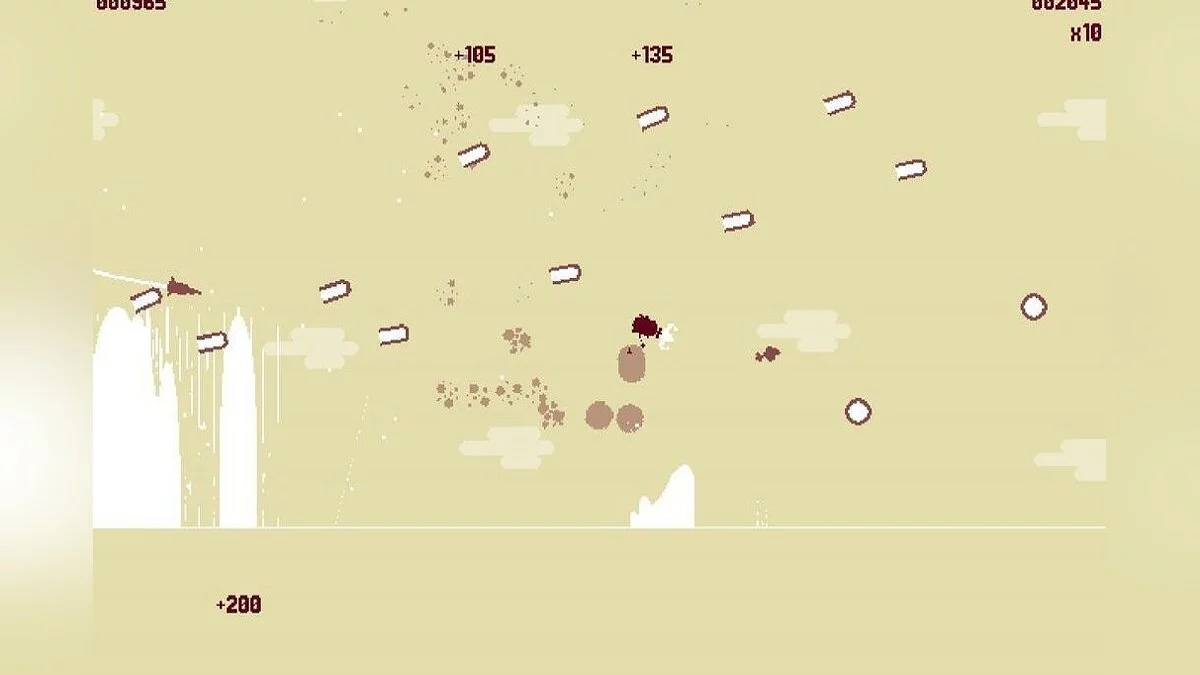 Скриншоты из Luftrausers / Картинка 14