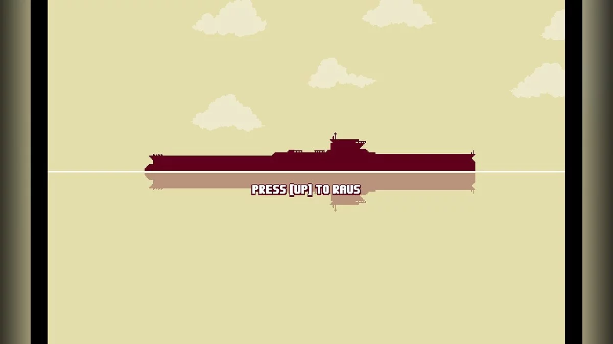 Скриншоты из Luftrausers / Картинка 20