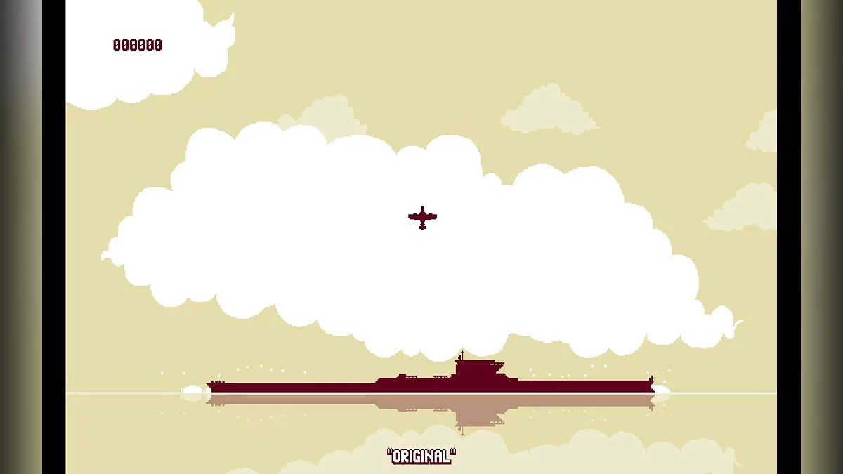 Скриншоты из Luftrausers / Картинка 21