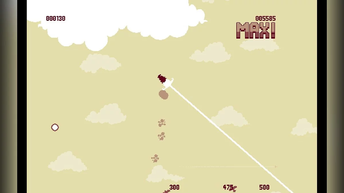 Скриншоты из Luftrausers / Картинка 25