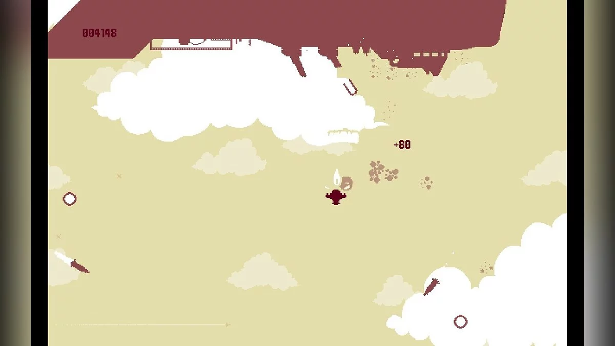Скриншоты из Luftrausers / Картинка 29