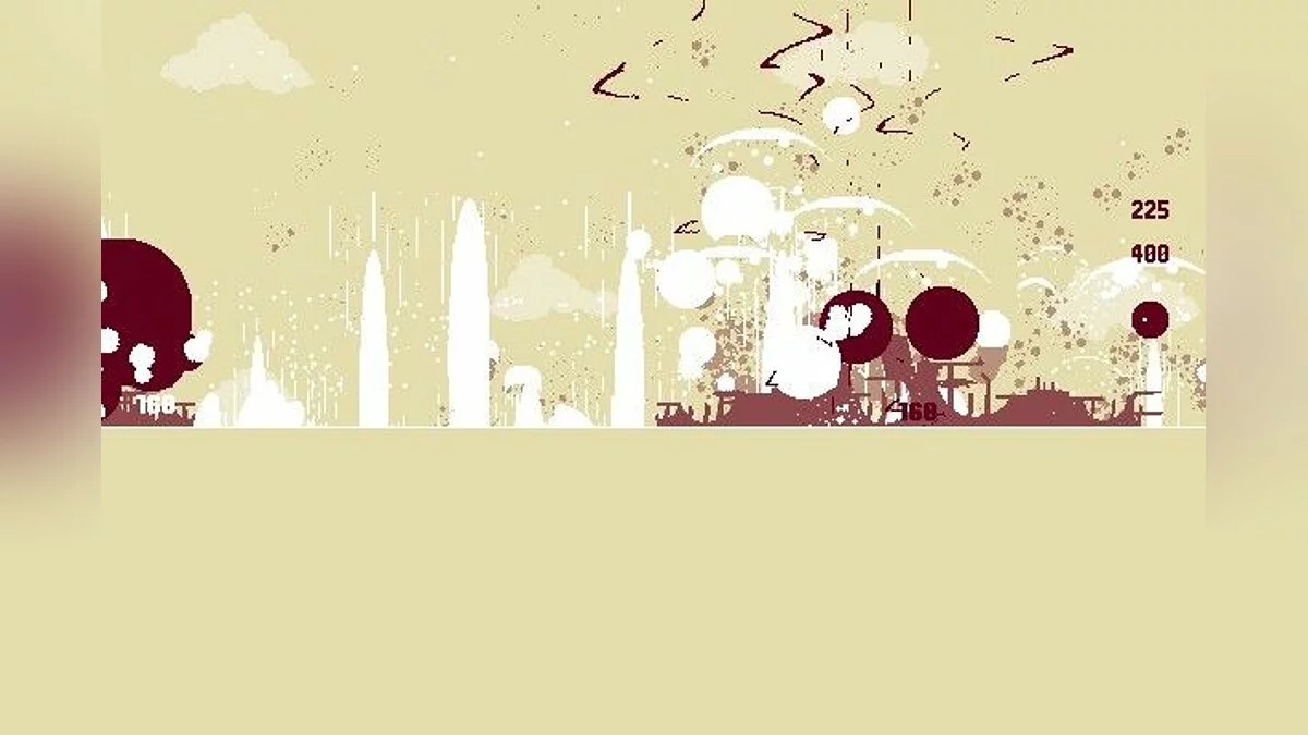 Скриншоты из Luftrausers / Картинка 5