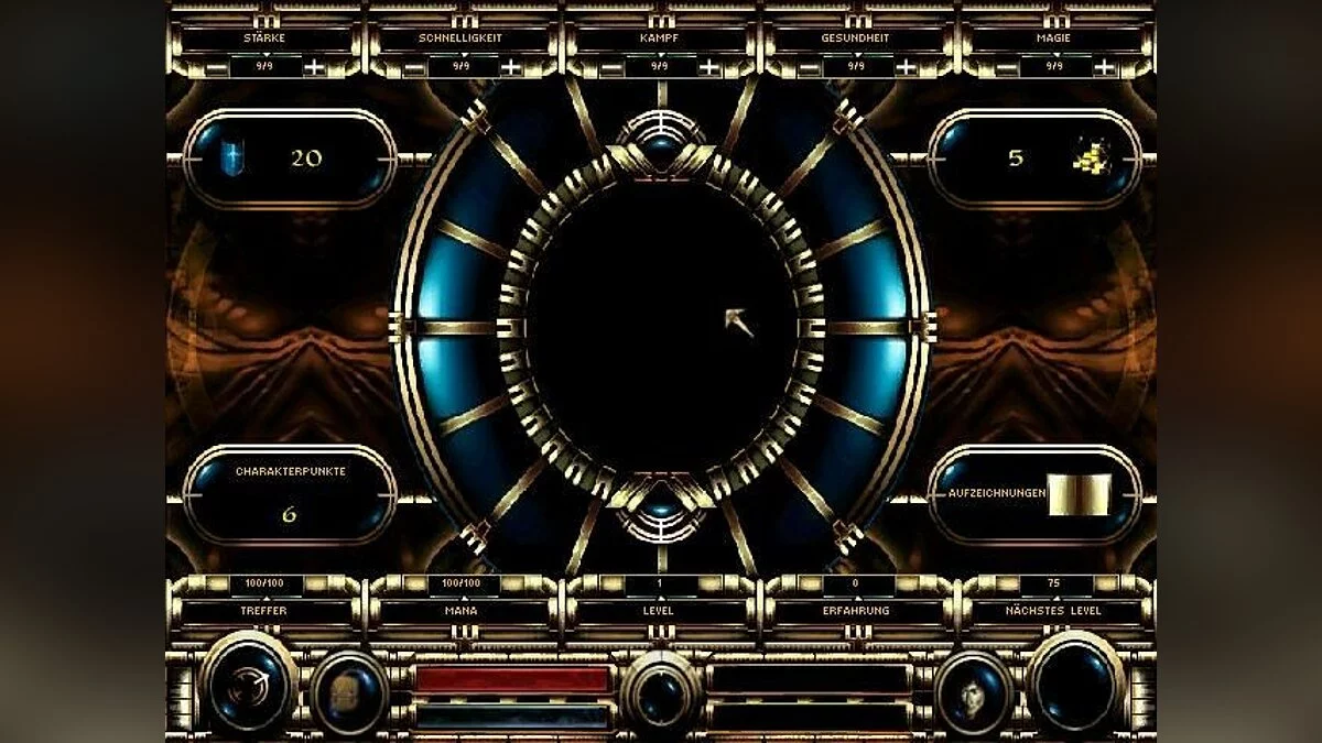 Скриншоты из Soulbringer / Картинка 16