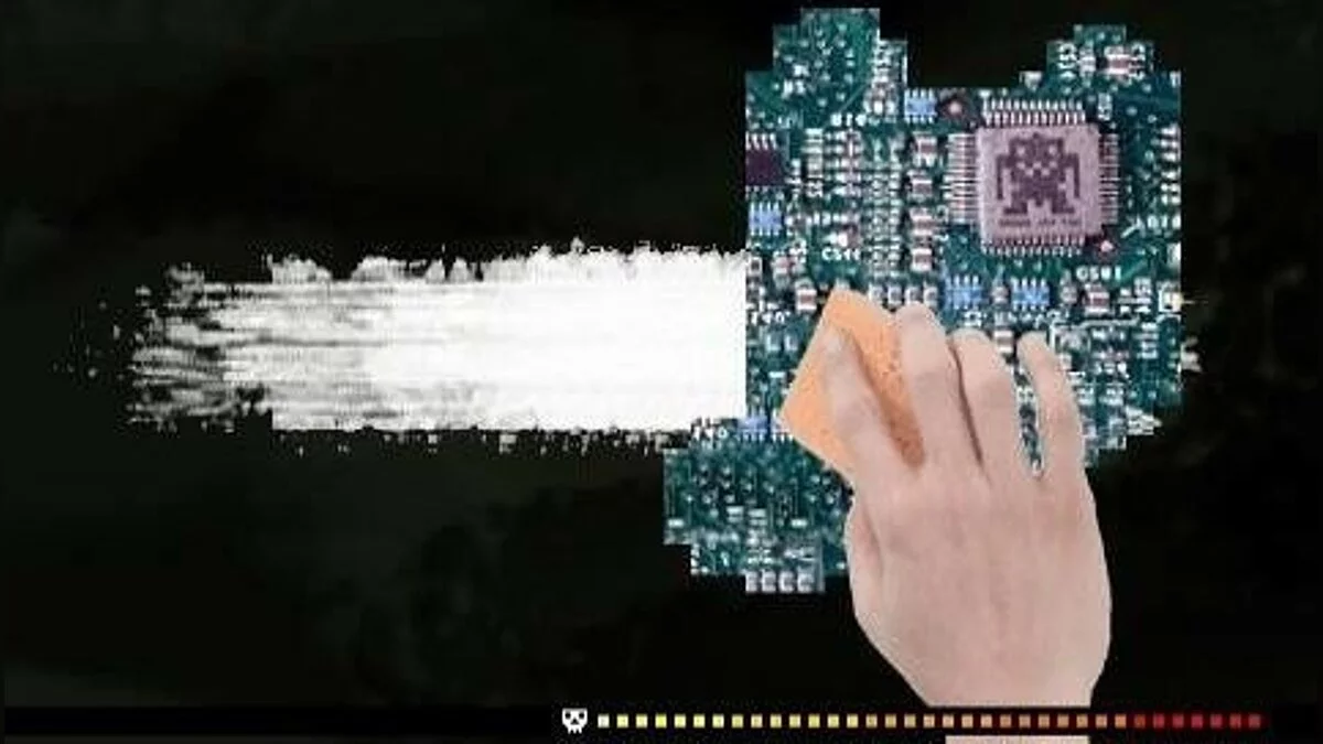 Скриншоты из Hot Pixel / Картинка 85