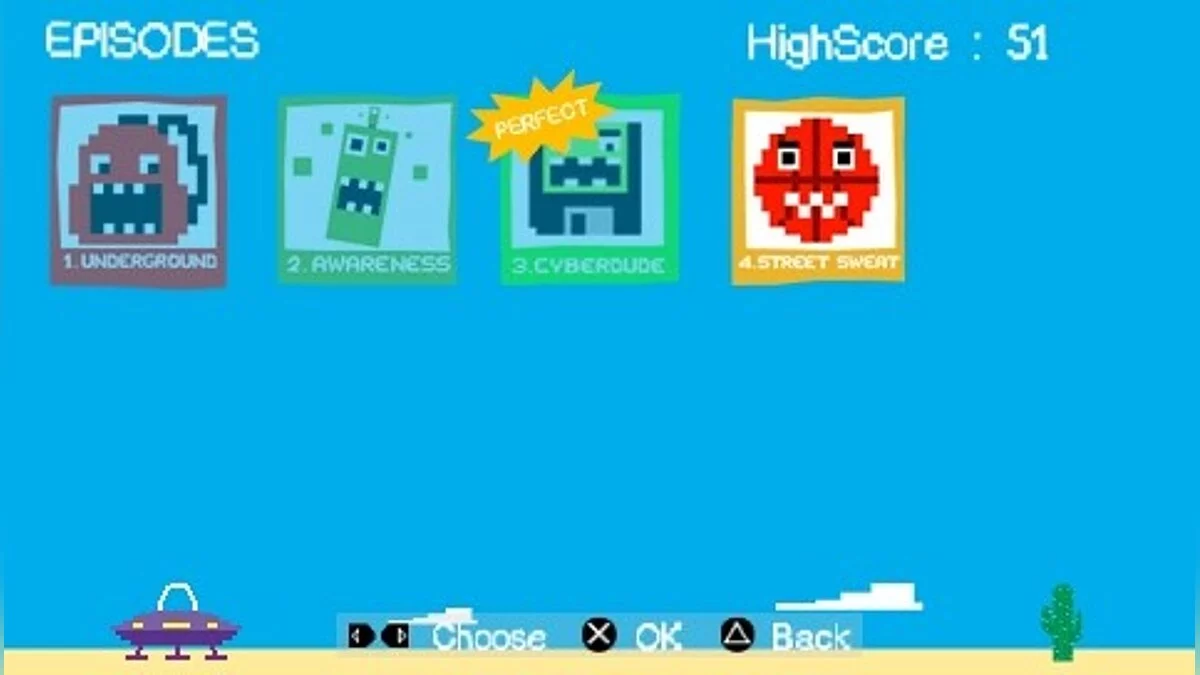 Скриншоты из Hot Pixel / Картинка 90
