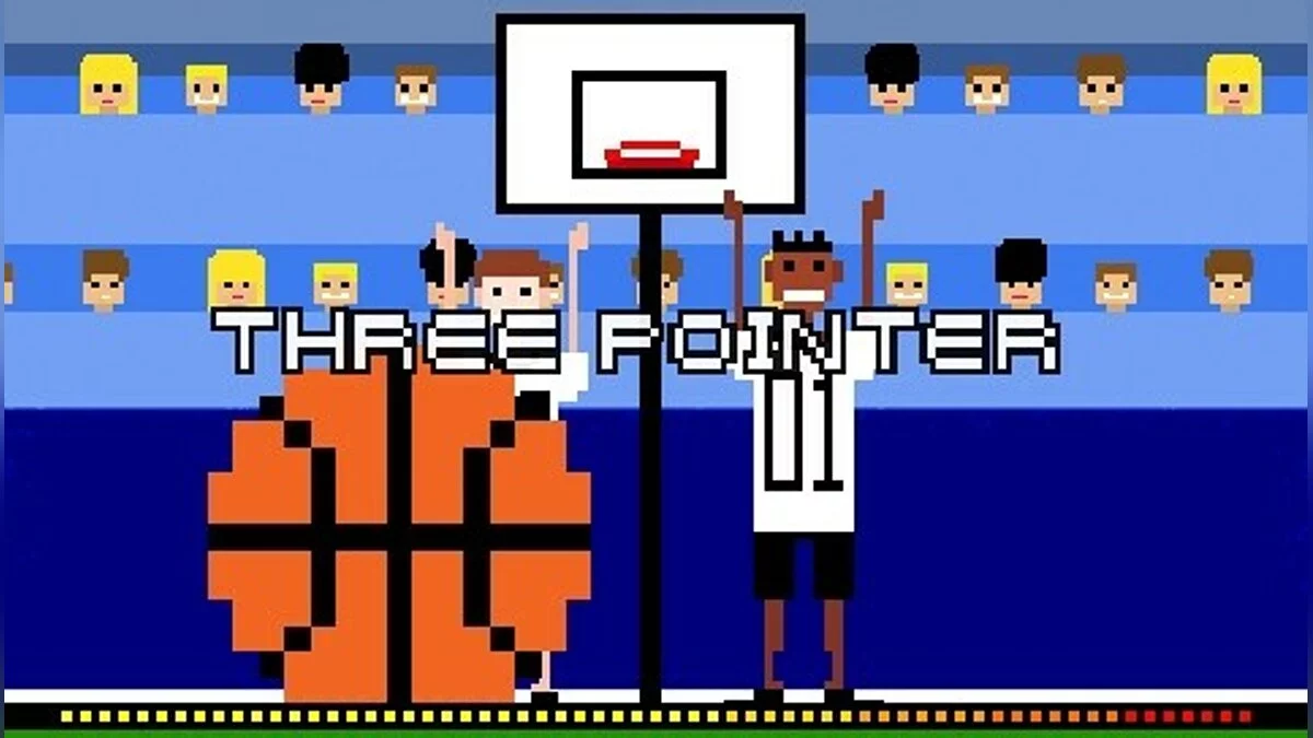 Скриншоты из Hot Pixel / Картинка 92