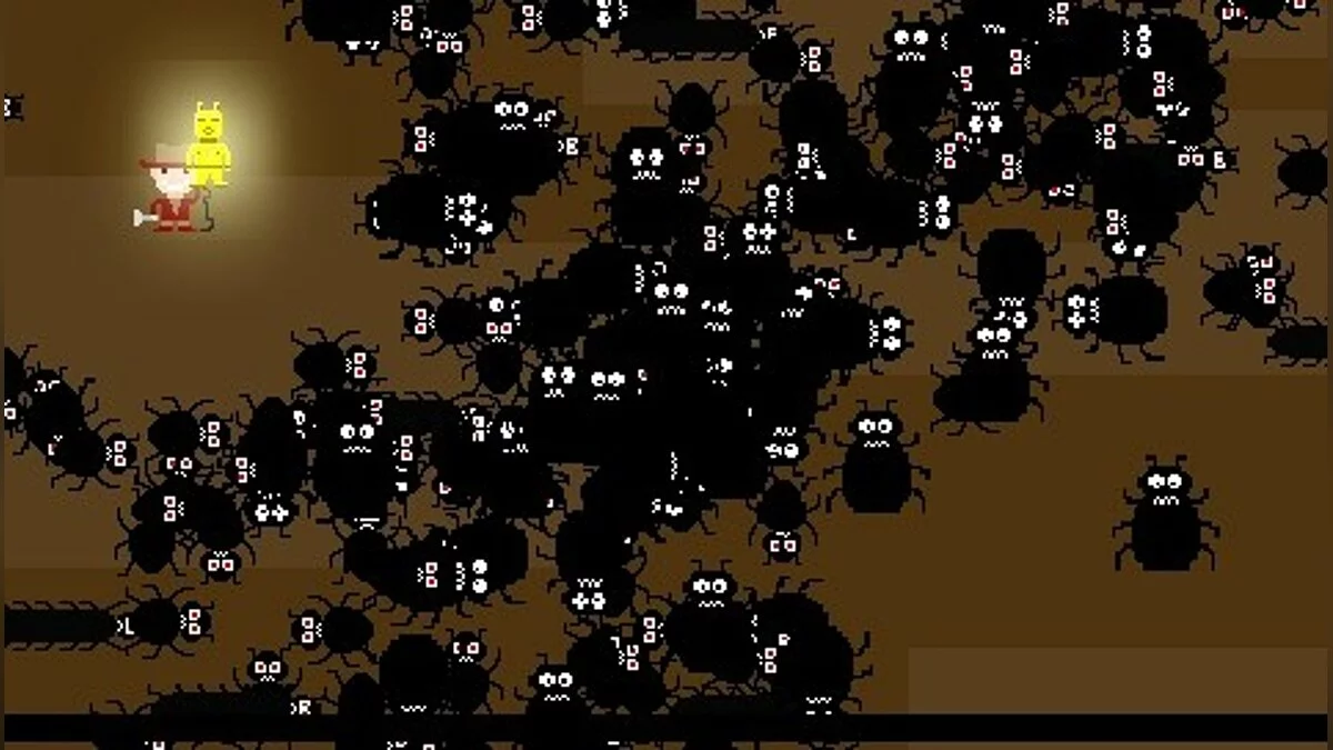Скриншоты из Hot Pixel / Картинка 99