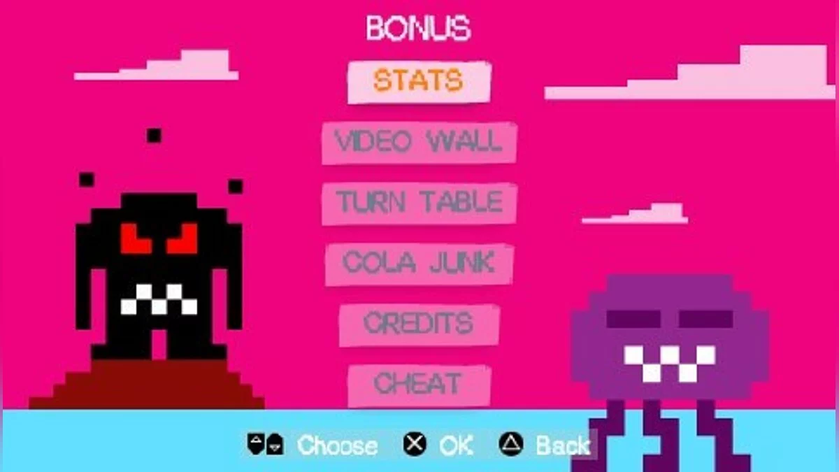 Скриншоты из Hot Pixel / Картинка 105