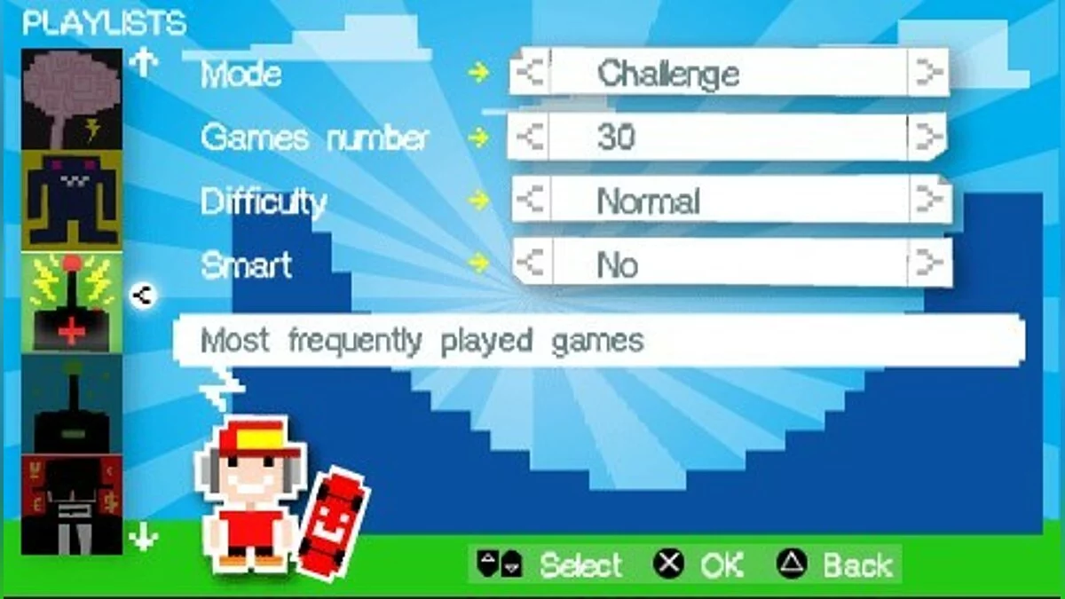 Скриншоты из Hot Pixel / Картинка 104