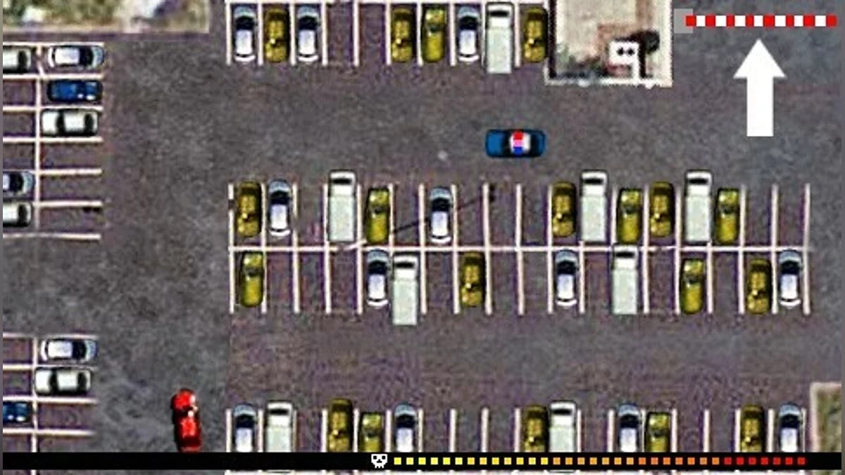 Скриншоты из Hot Pixel / Картинка 111
