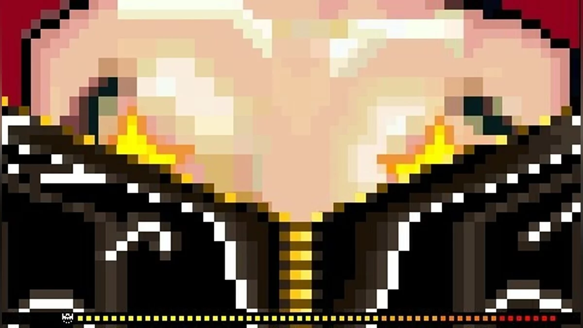 Скриншоты из Hot Pixel / Картинка 117
