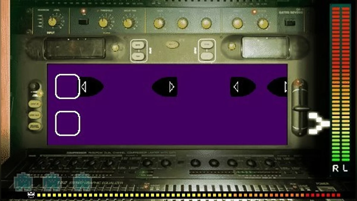 Скриншоты из Hot Pixel / Картинка 115