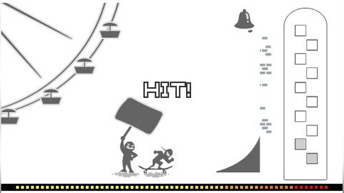 Скриншоты из Hot Pixel / Картинка 116