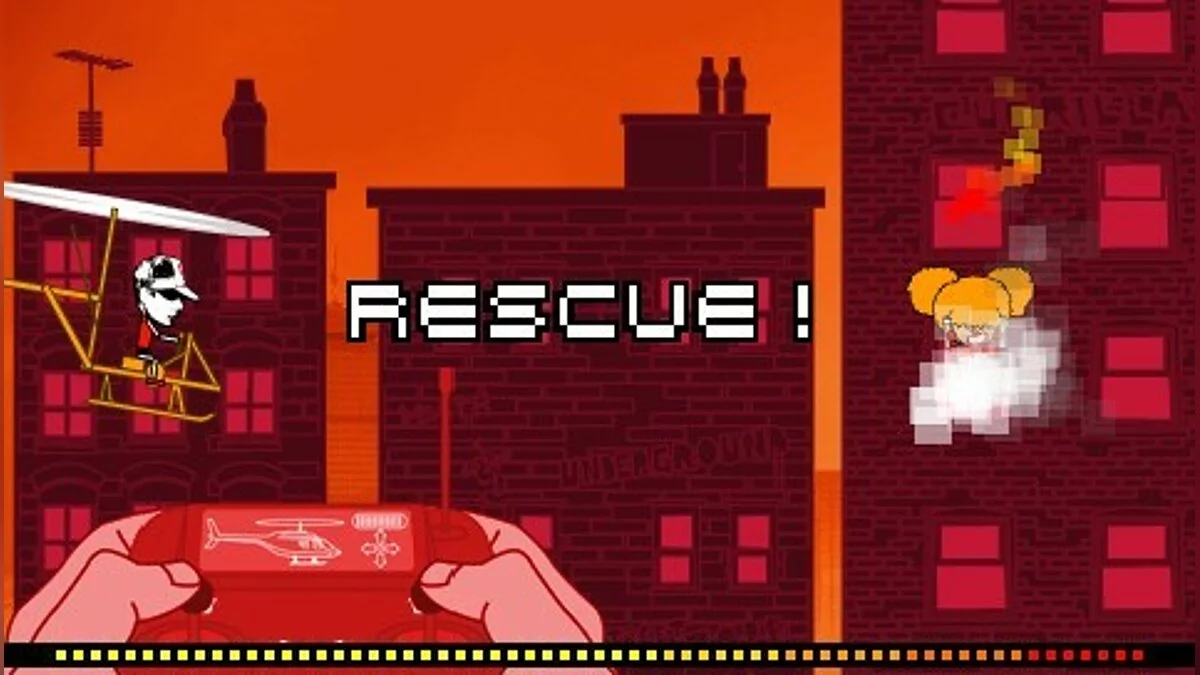 Скриншоты из Hot Pixel / Картинка 118