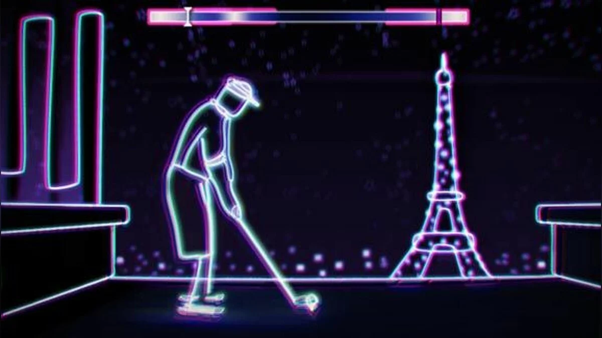 Скриншоты из Hot Pixel / Картинка 12