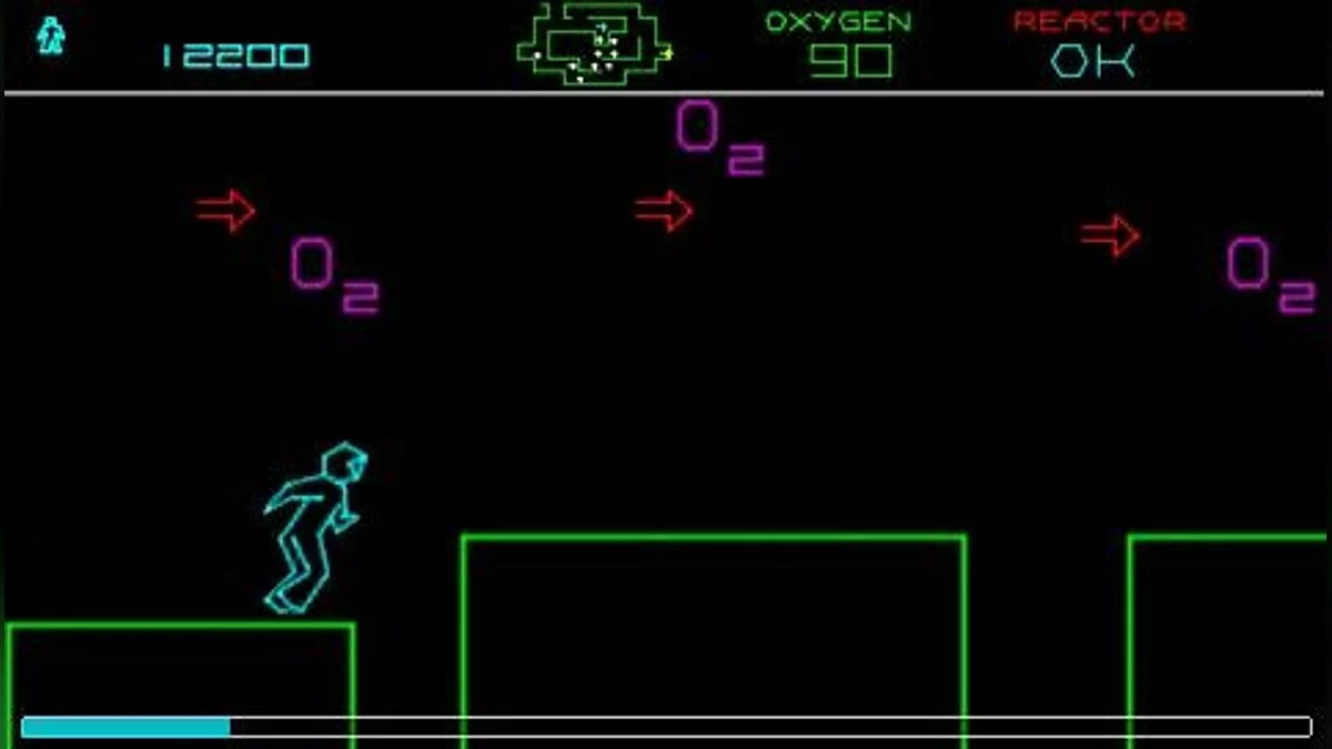 Скриншоты из Hot Pixel / Картинка 24