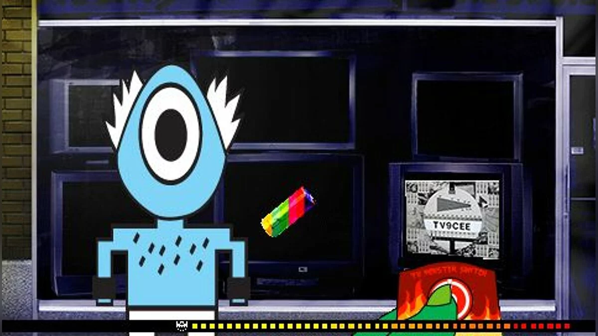 Скриншоты из Hot Pixel / Картинка 33