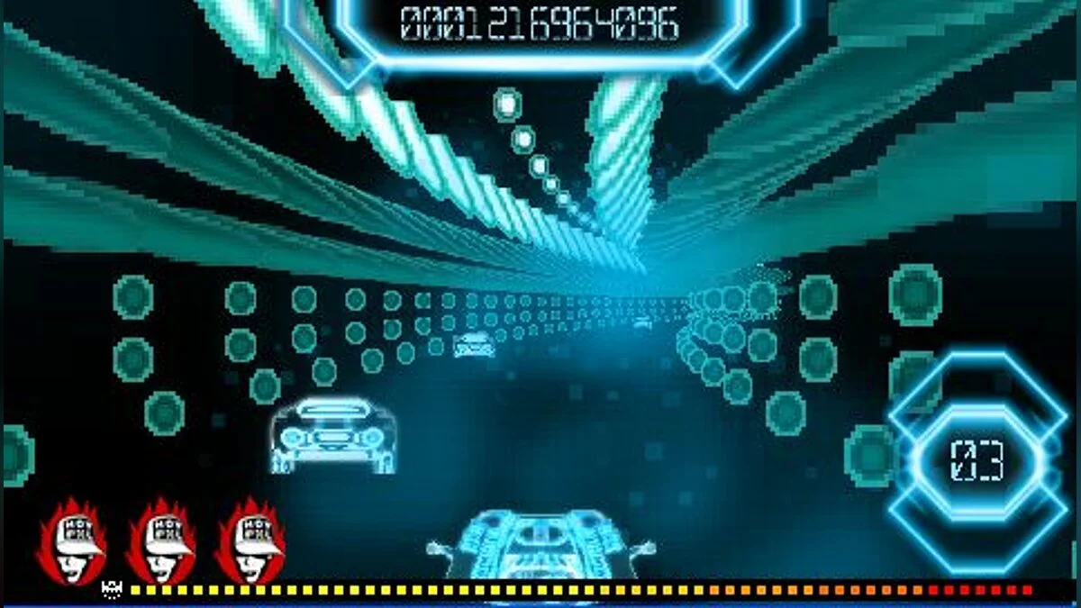 Скриншоты из Hot Pixel / Картинка 36