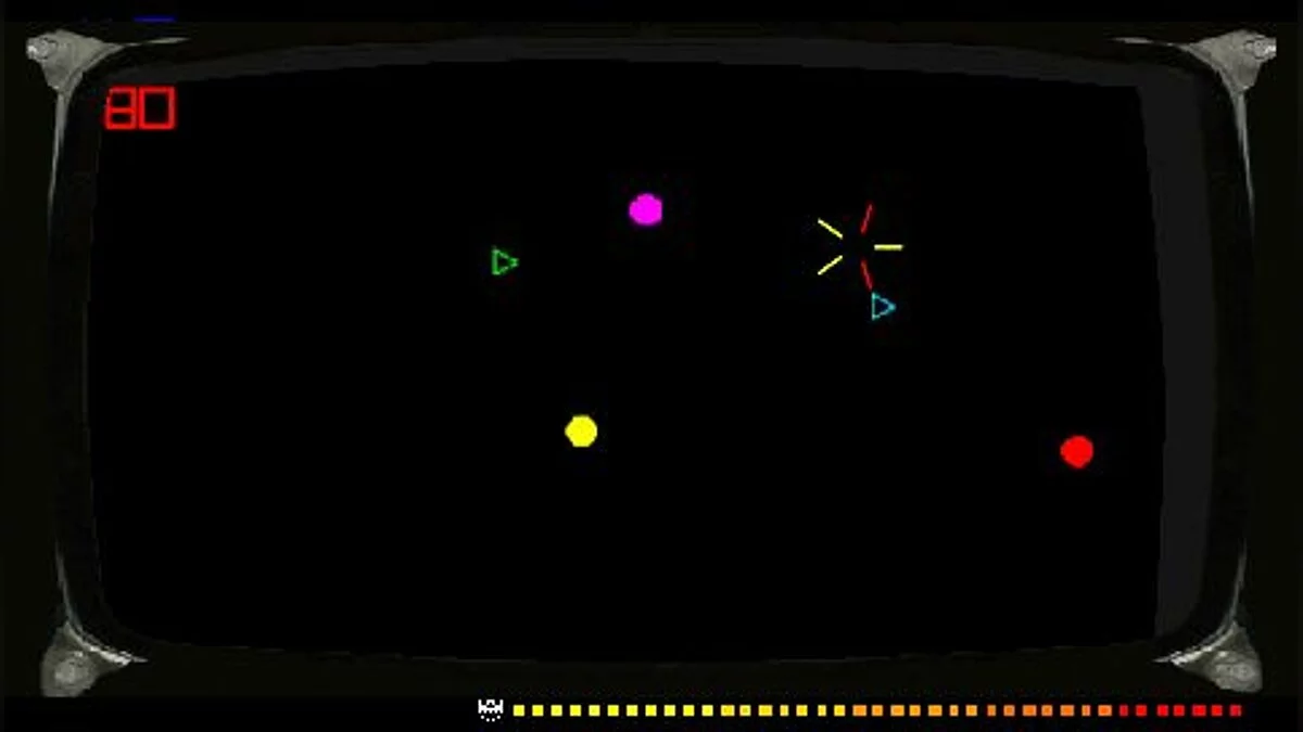 Скриншоты из Hot Pixel / Картинка 38